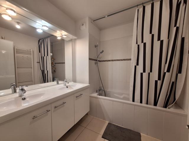 Location appartement T3 Marseille 04 - Photo 2