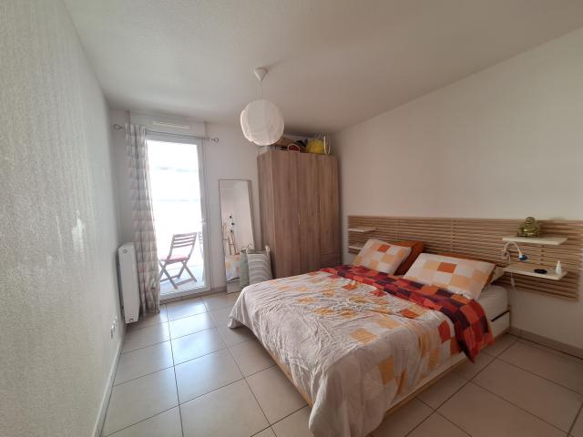 Location appartement T3 Marseille 04 - Photo 5