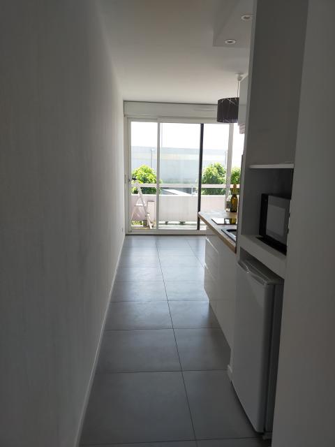 Location studio Strasbourg - Photo 2