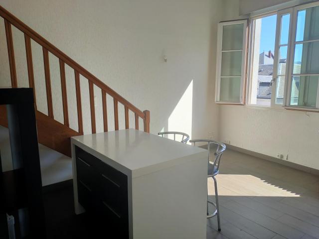 Location studio Limoges - Photo 1