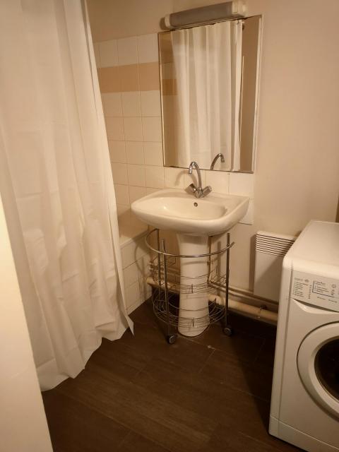 Location studio Limoges - Photo 2