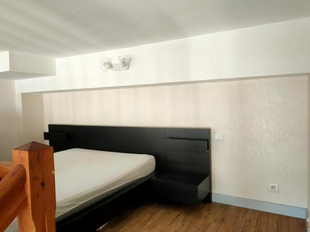 Location studio Limoges - Photo 4