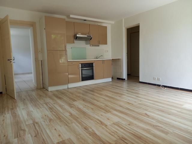 Location appartement T2 Albi - Photo 2