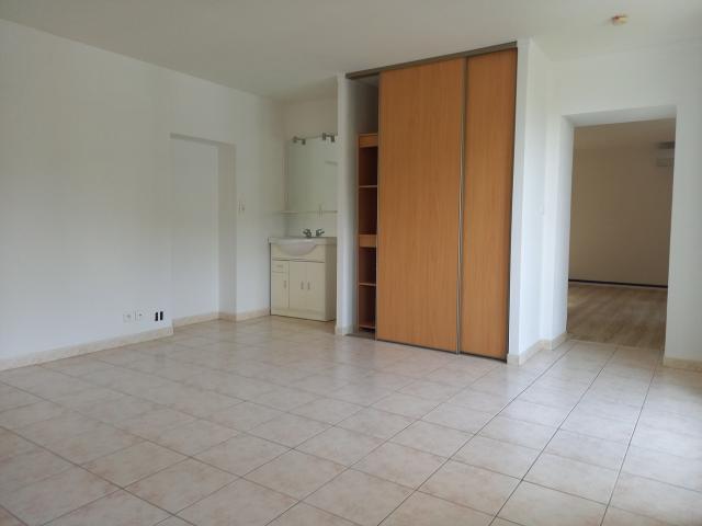 Location appartement T2 Albi - Photo 7