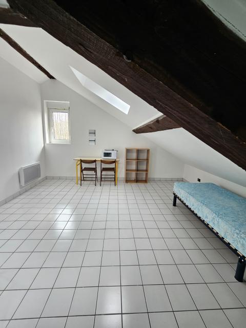 Location studio Grenoble - Photo 2