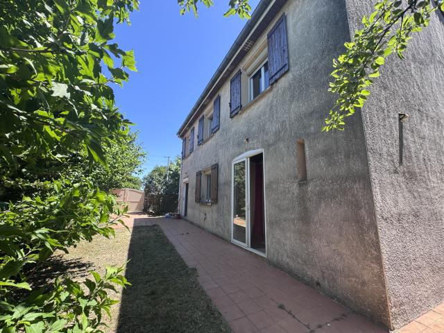 Location maison F7 Aussillon - Photo 3