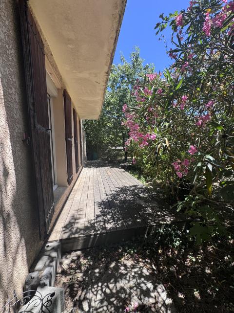Location maison F7 Aussillon - Photo 4