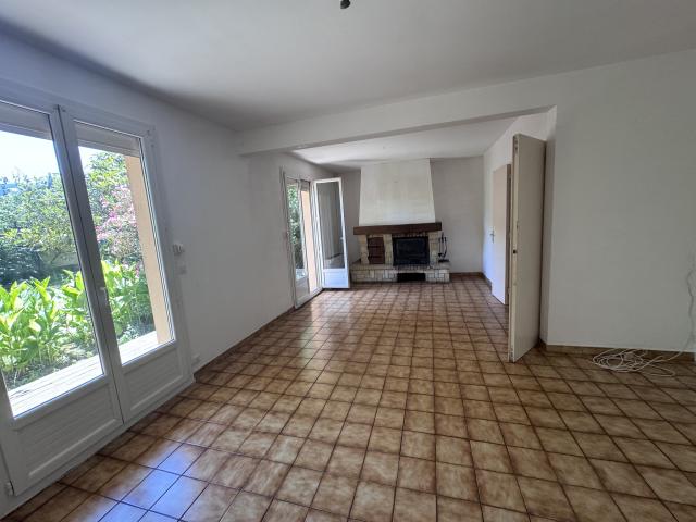 Location maison F7 Aussillon - Photo 5
