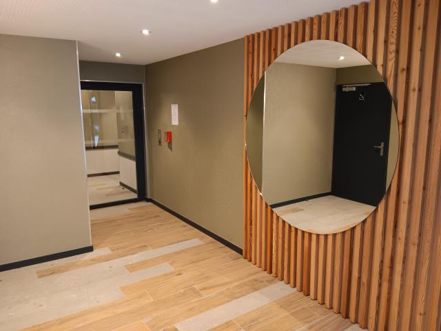 Location studio Ferney Voltaire - Photo 5