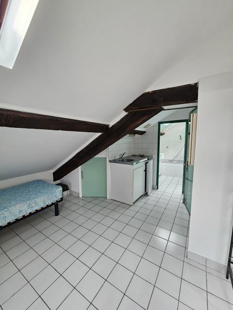 Location studio Grenoble - Photo 2