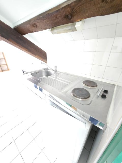 Location studio Grenoble - Photo 5