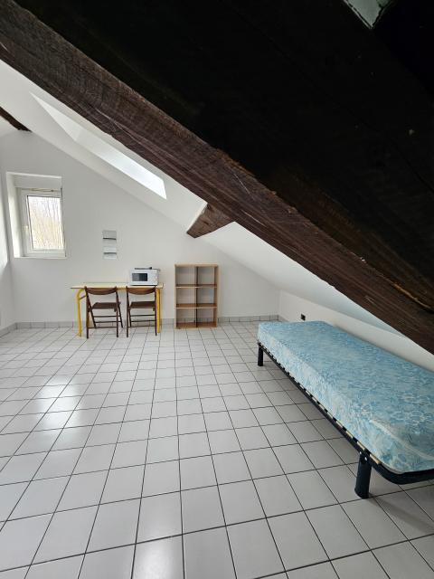 Location studio Grenoble - Photo 6