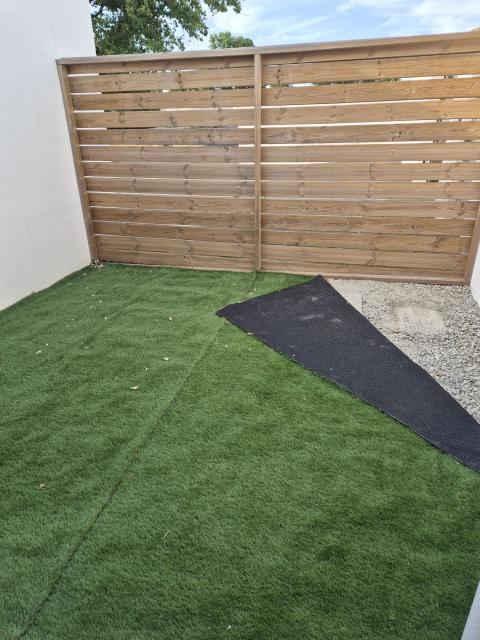 Location maison F3 Belleville sur Vie - Photo 7
