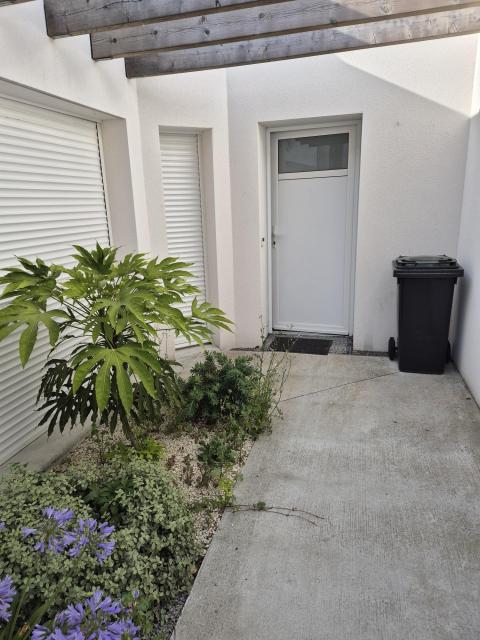 Location maison F3 Belleville sur Vie - Photo 9