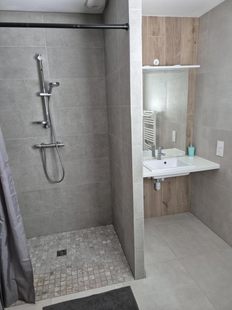 Location maison F3 Belleville sur Vie - Photo 10