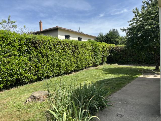 Location maison F4 Neuville sur Saone - Photo 3