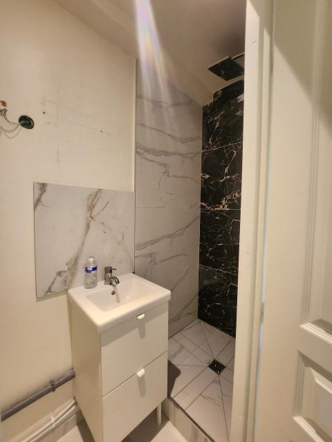 Location appartement T2 Ste Genevieve des Bois - Photo 4