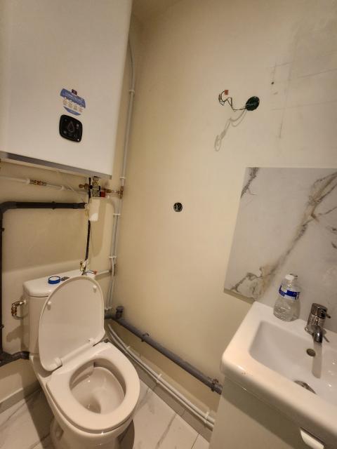 Location appartement T2 Ste Genevieve des Bois - Photo 5