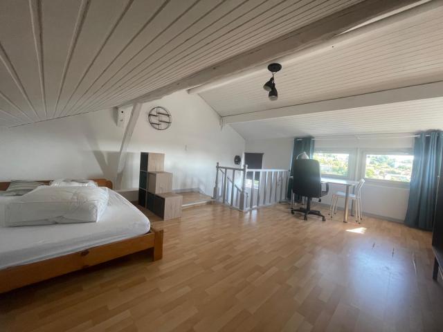 Location appartement T2 Limoges - Photo 3