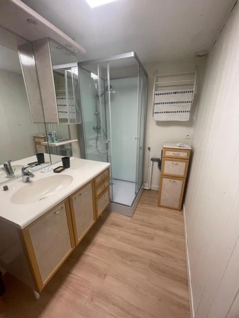 Location appartement T2 Limoges - Photo 4