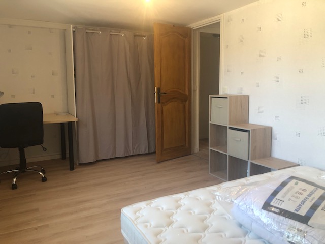 Location appartement T2 Limoges - Photo 5