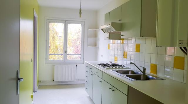 Location appartement T2 Loos - Photo 2