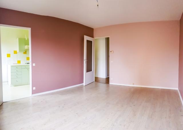Location appartement T2 Loos - Photo 3