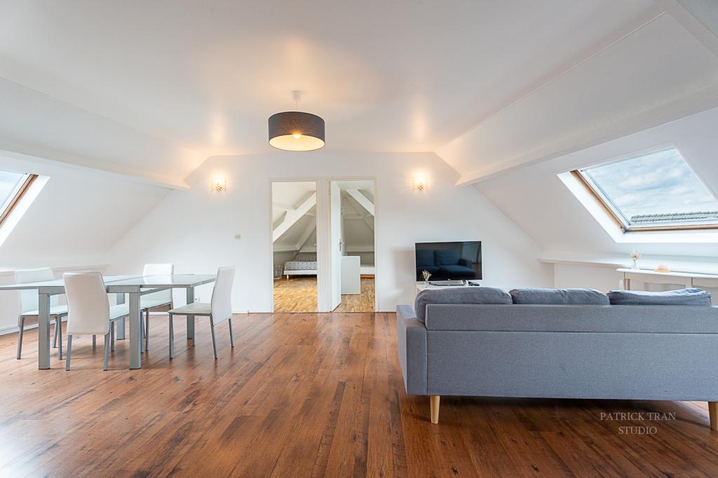 Location chambre Champs sur Marne - Photo 1