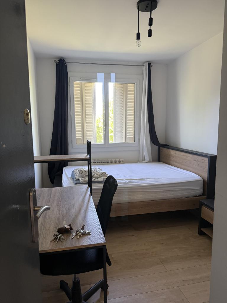 Location chambre Bron - Photo 1