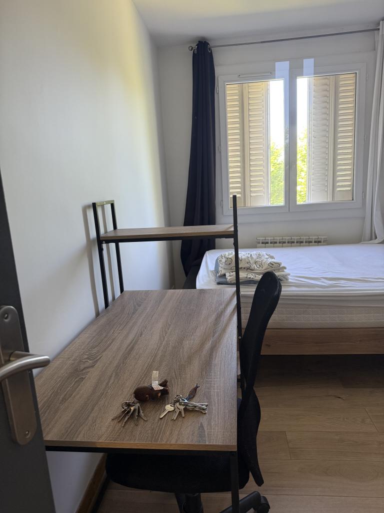 Location chambre Bron - Photo 3