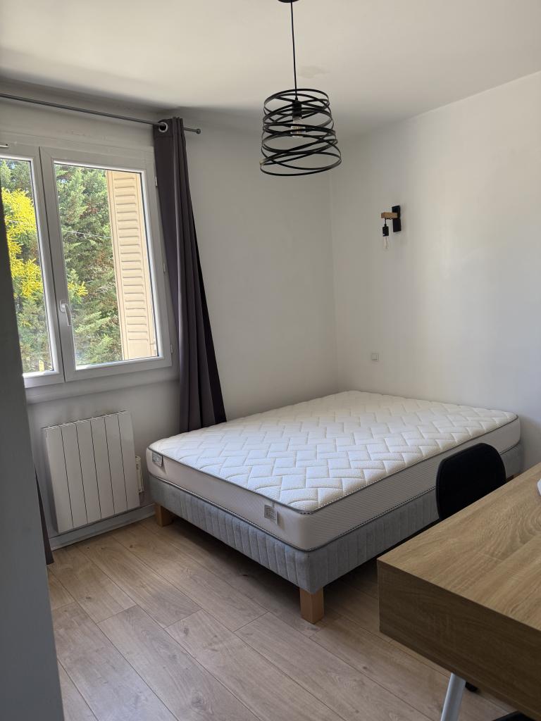 Location chambre Bron - Photo 4