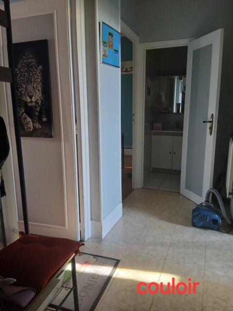 Location appartement T2 Dijon - Photo 2