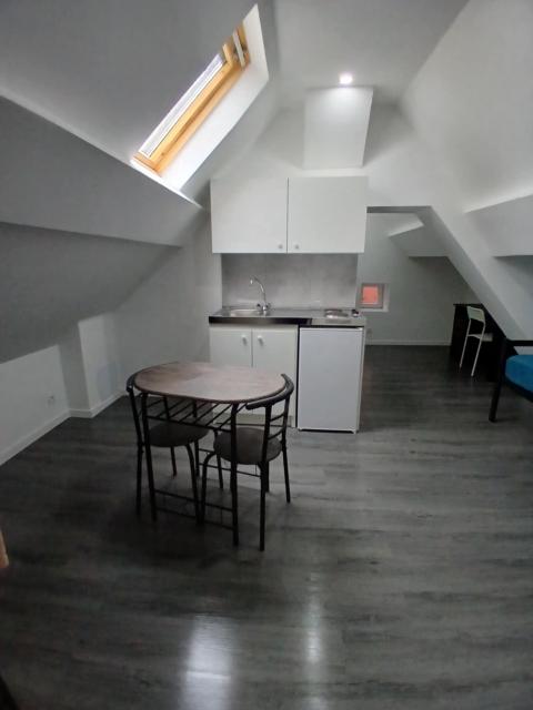 Location studio Cambrai - Photo 2