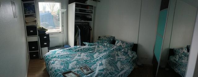 Location appartement T2 Melun - Photo 2