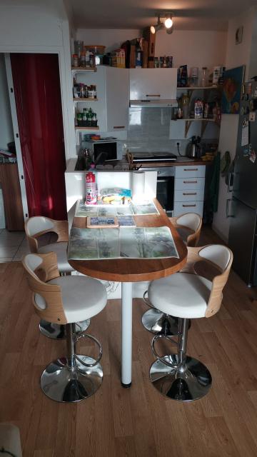 Location appartement T2 Melun - Photo 3