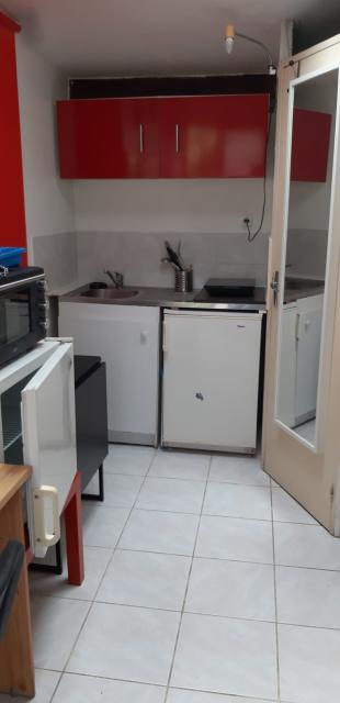 Location studio Grenoble - Photo 2