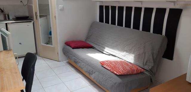 Location studio Grenoble - Photo 3