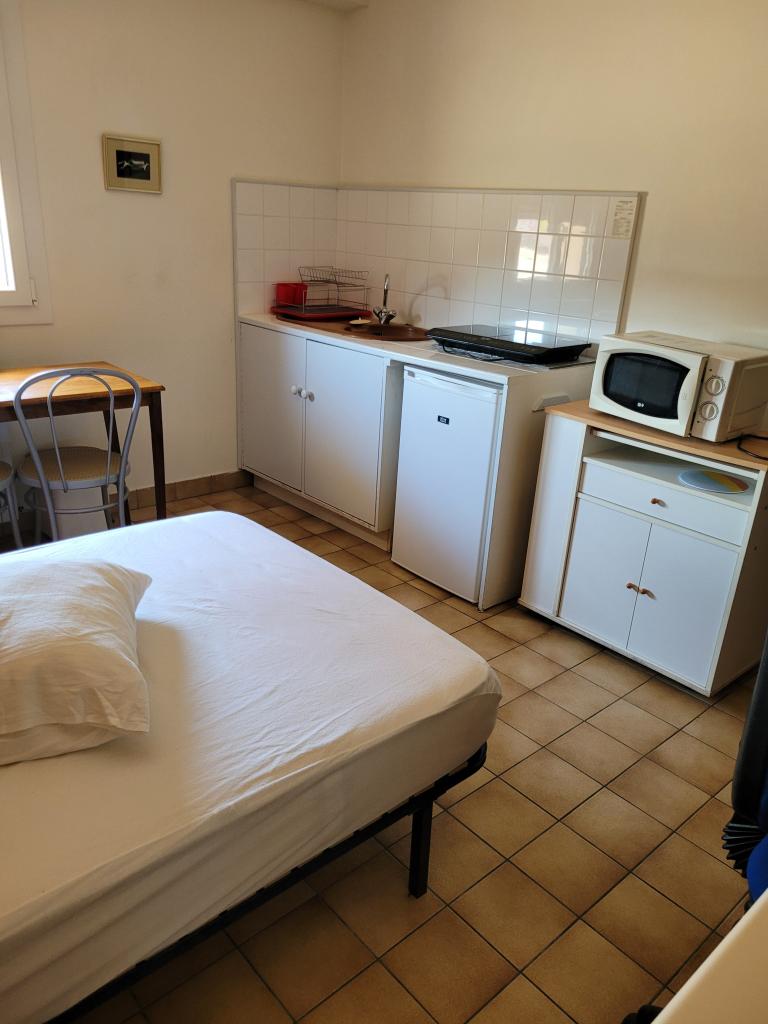 Location chambre Limoges - Photo 1