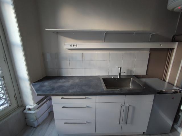 Location studio St Etienne - Photo 3