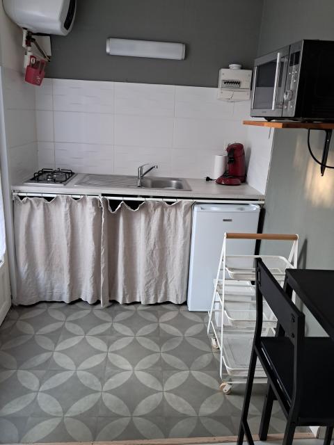 Location studio Villeveyrac - Photo 2