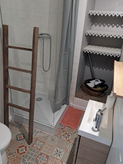 Location studio Villeveyrac - Photo 4