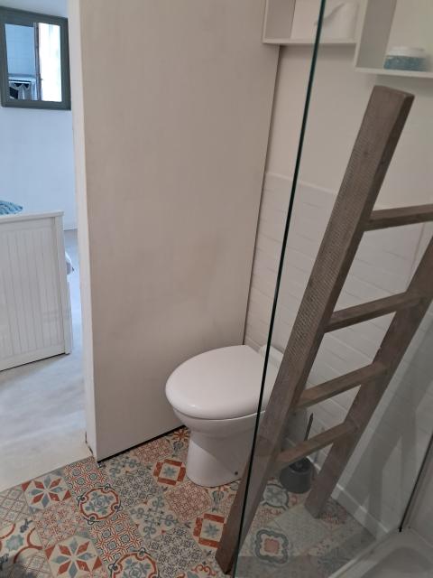 Location studio Villeveyrac - Photo 5