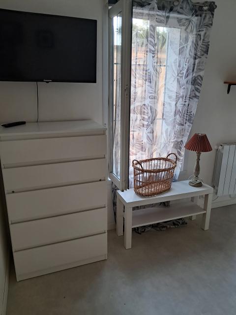 Location studio Villeveyrac - Photo 7