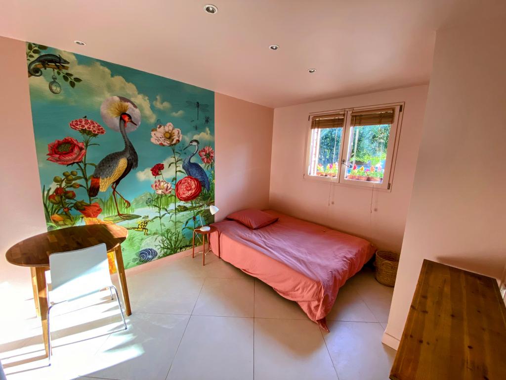 Location chambre Conflans Ste Honorine - Photo 1