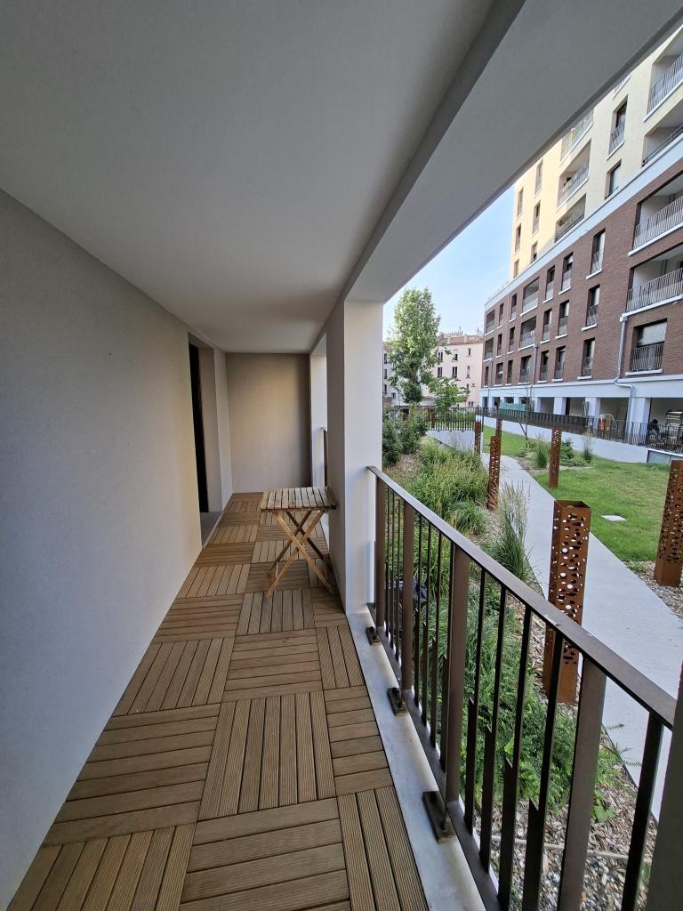 Location chambre Ivry sur Seine - Photo 2