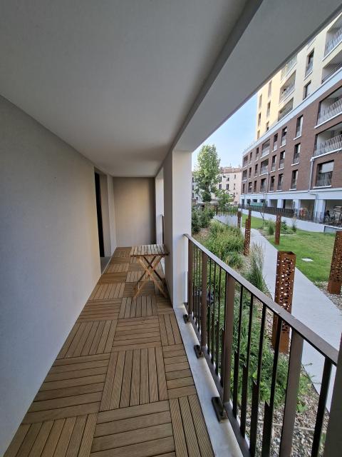 Location appartement T3 Ivry sur Seine - Photo 2