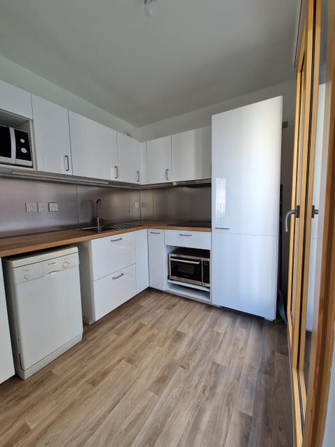 Location appartement T3 Ivry sur Seine - Photo 3