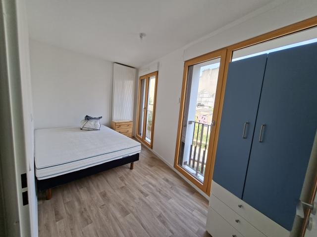 Location appartement T3 Ivry sur Seine - Photo 5