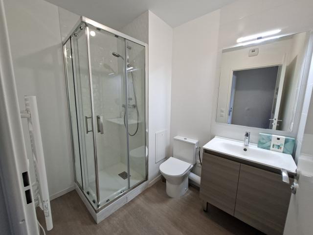 Location appartement T3 Ivry sur Seine - Photo 6