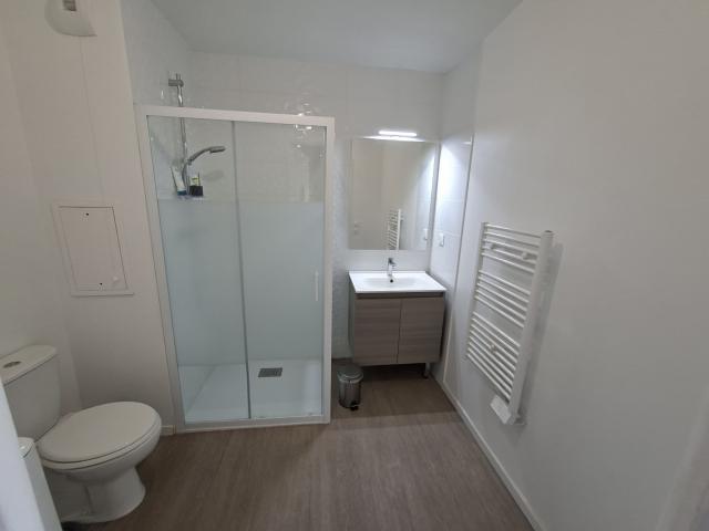 Location appartement T3 Ivry sur Seine - Photo 9